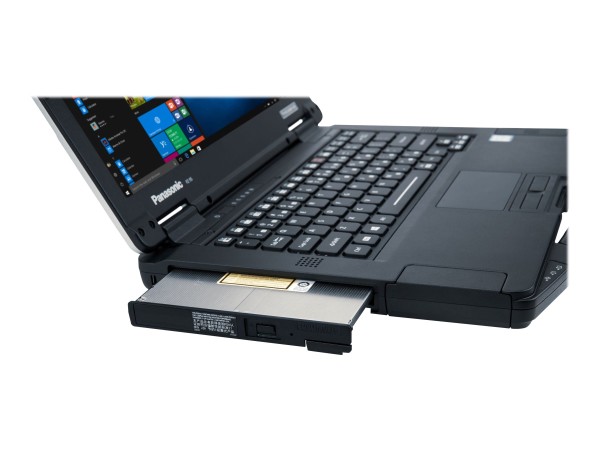 PANASONIC Toughboook FZ-55 MK2 35,6cm (14") i5-1145G7 8GB 512GB W11P FZ-55EZ09DM4