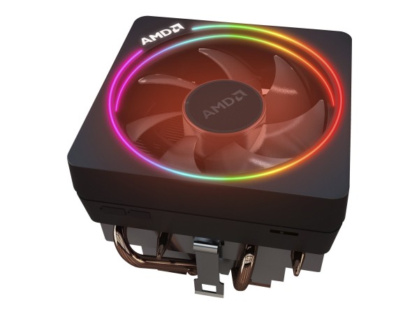 AMD Ryzen 9 3900X Box 100-100000023BOX