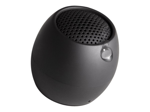 BOOMPODS BOOMPODS LTD. Boompods Zero Black