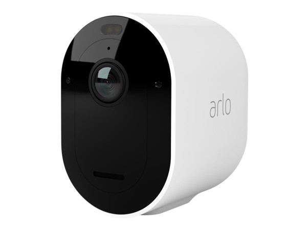 ARLO Pro 5S - Netzwerk-Überwachungskamera - Außenbereich, Innenbereich - we VMC4460P-100EUS