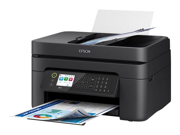 EPSON WorkForce WF-2950DWF C11CK62402