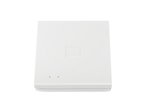 Lancom LN-860 1000Mbit/s Energie Über Ethernet (PoE) Unterstützung Weiß WLAN Access Point