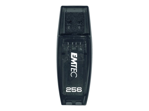 EMTEC EMTEC USB-Stick 256GB EMTEC C410 Color Mix USB 3.0
