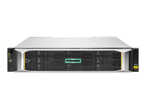 HPE MSA 2060 12Gb SAS LFF Storage R0Q77B