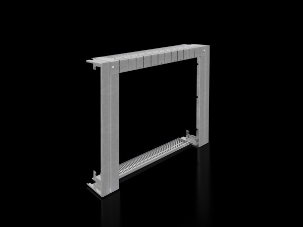 RITTAL Berührungsschutzab- SV 9684980 deckung Form 2 b f.VX (B: 1200mm) 9684980