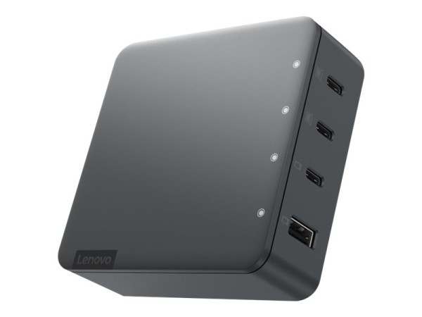 LENOVO GO - 130W Multi-Port Charger (EU) G0A6130WEU