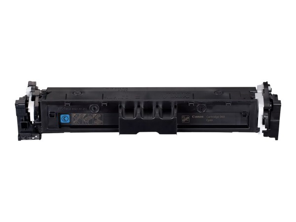 CANON CANON Toner/069 CY