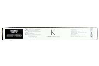 UTAX CK 8511K Schwarz Tonerpatrone 1T02L70UT0