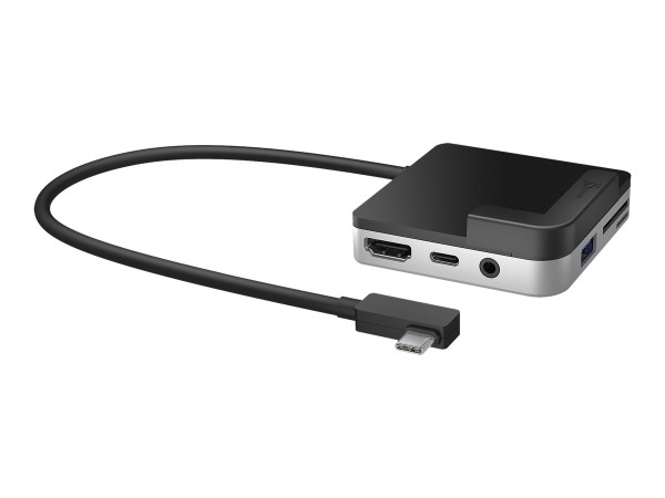 J5 CREATE J5 CREATE IPad Pro Dockingstation