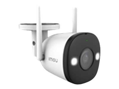 IMOU IPCam Bullet 2S 2MP WLAN 1080P IR 30m F26FP-0360B-IMOU