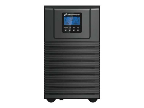 BLUEWALKER USV Powerwalker VFI 2000 TGB, Online,4x IEC, HI 10122099