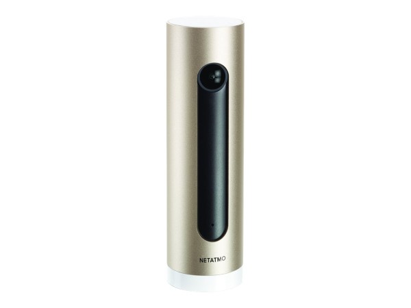 NETATMO NETATMO Welcome Smart-Home-Kamera