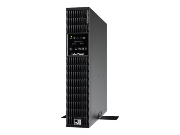 CYBERPOWER SYSTEMS USV Green Power UPS 1500VA OL1500ERTXL2U