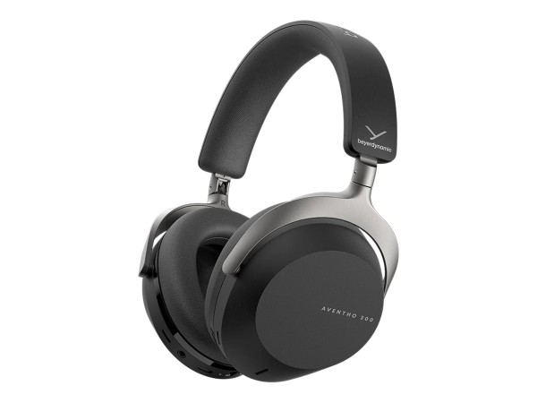 BEYERDYNAMIC BEYERDYNAMIC Aventho 300 - Kopfhörer mit Mikrofon