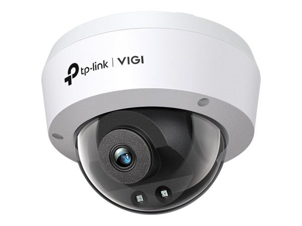 TP-LINK TP-LINK IPCam VIGI C240I(2.8mm) 4MP Dome Network Kamera
