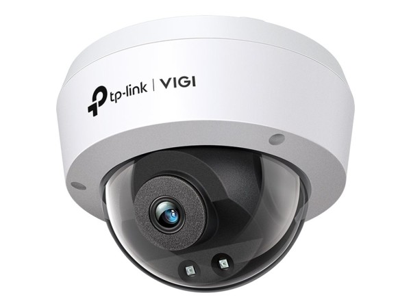 TP-LINK TP-LINK IPCam VIGI C240I(2.8mm) 4MP Dome Network Kamera