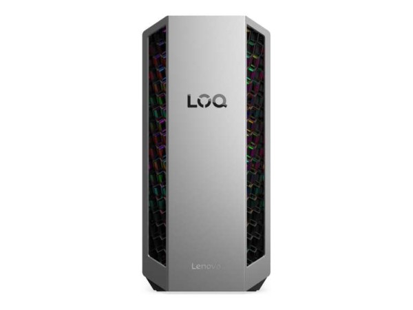 LENOVO LOQ Tower 26ADR10 Ryzen 7 8745HX 32GB 1TB W11 91DF006XGF