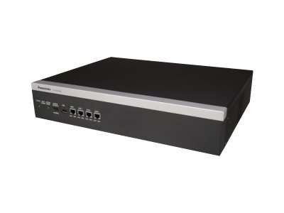 PANASONIC KXNSX1000 MAIN UNIT KX-NSX1000EX