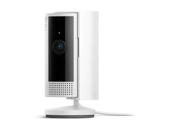 AMAZON Ring Indoor Camera Wired White 2nd Gen B0B6GKHS2S