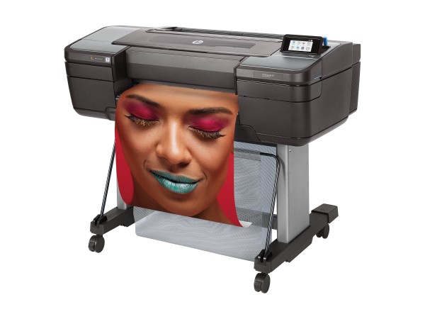 HP HP DesignJet Z9+