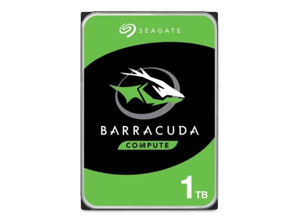 SEAGATE Barracuda ST1000DM014 1TB ST1000DM014