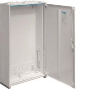 HAGER HAGER ELEKTRO Hager Zählerschrank IP44 SKII      ZB22S ** 950x550x205mm