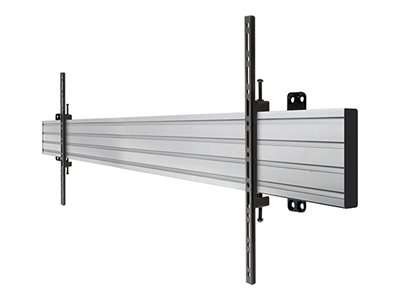 B-TECH Wandhalterung 1400x400 -70kg BT9907/S