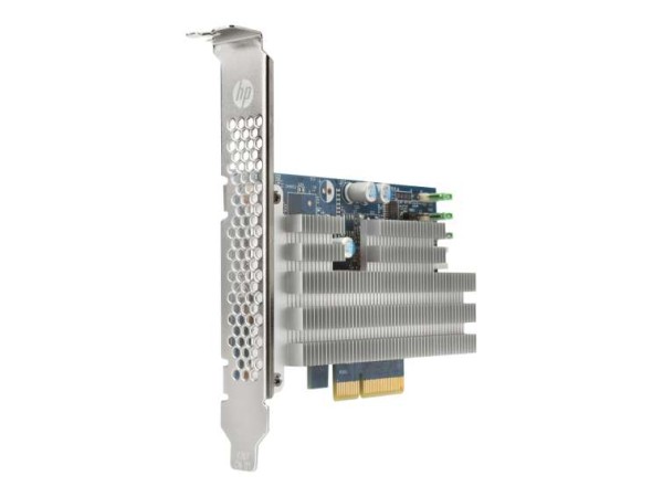 HP Z Turbo Drive Quad Pro 4TB 3KP42AA