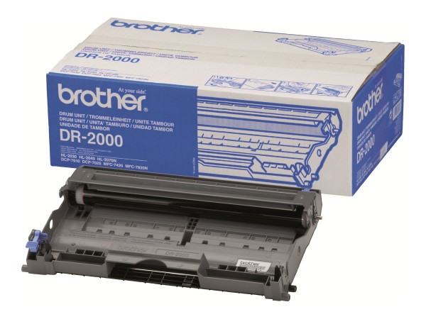 BROTHER BROTHER DR2000 Trommel Kit