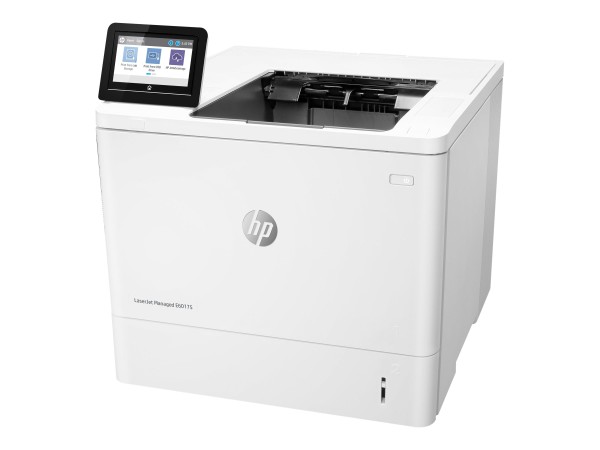 HP HP LaserJet Managed E60165dn