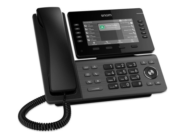 SNOM TECHNOLOGY D815W 4691