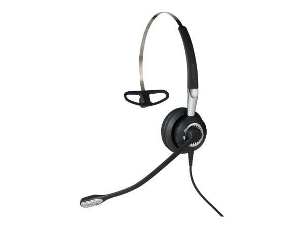 GN NETCOM GN NETCOM JABRA BIZ 2400 II monaural NC USB (FreeSpin, 3in1, WB Balanc)