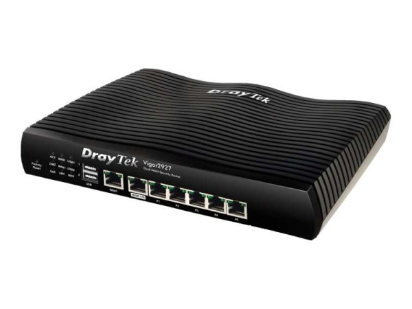 DRAYTEK Vigor 2927 V2927-DE-AT-CH