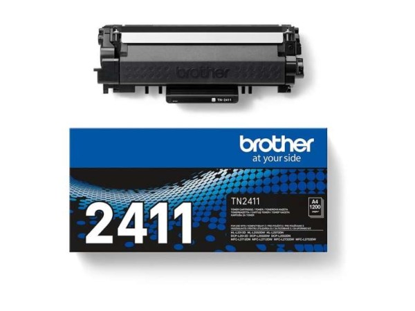 BROTHER Toner Brother TN-2411 (TN2411) TN2411