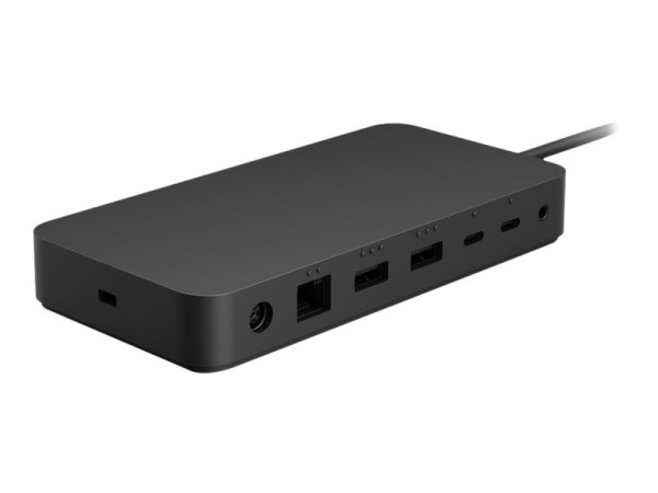 MICROSOFT MICROSOFT Surface TB4 Dock SC XZ/NL/FR/DE Black
