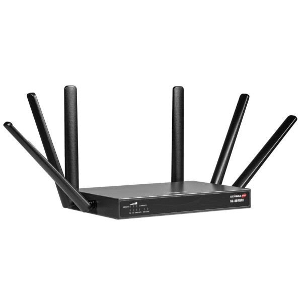 EDIMAX EDIMAX WL-Router 5G-8649AX (5G NR AX1800 Business WiFi)