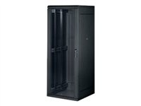 TRITON TRITON 19" Schrank Delta S810 42HE 800x1970x1000mm Glastür retail