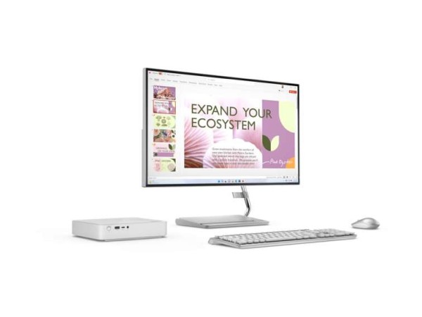 LENOVO IdeaCentre Mini 5 01IRH8 i5-13420H 16GB 1TB oBS 90W2007GGF