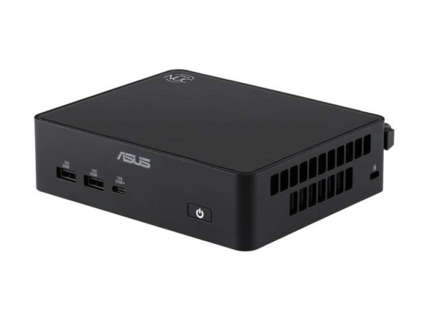 ASUS RNUC16GDKX76C002 UX7 358H (65W) L7 Intel Arc B390 32G ohne OS 90AR00W2-M001D0