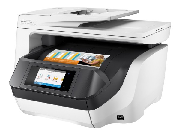 HP OfficeJet Pro 8730 D9L20A#A80