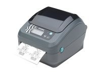ZEBRA ZEBRA GX420 DT 203DPI RS232/USB/10/1