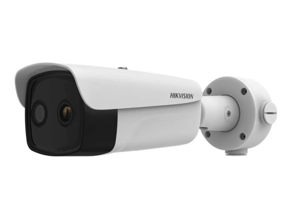 HIKVISION Digital Technology DS-2TD2637-35/QY Sicherheitskamera Geschoss IP DS-2TD2637-35/QY