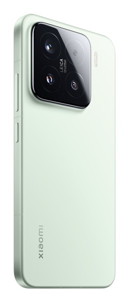 XIAOMI XIAOMI 15 512GB (Green, HyperOS, 12 GB)