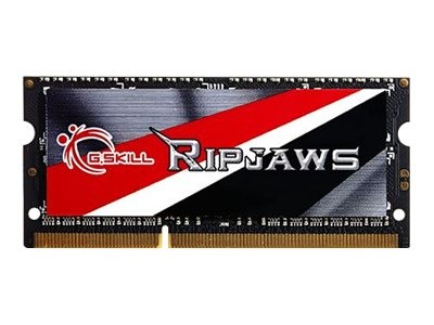G.SKILL DDR3-RAM 8GB PC3-12800 CL 9 GSkill