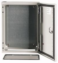 EATON Wandschrank+ CS-43/200 Montageplatte 400x300x200mm 111682 111682