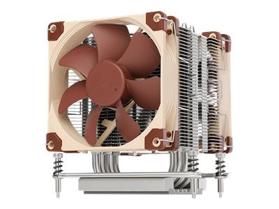 NOCTUA NH-U9 TR4-SP3 CPU Kühler für AMD Threadripper NH-U9 TR4-SP3