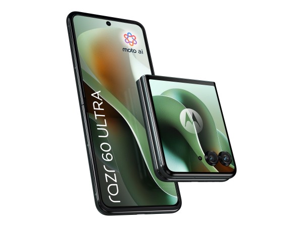 MOTOROLA MOTOROLA razr 60 Ultra 16/512 GB Android 15