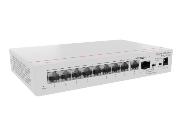 HUAWEI eKit Engine S110-8P2ST- Switch 98012269