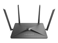 D-LINK D-LINK AC2600 EXO SmartBeam Gigabit Router