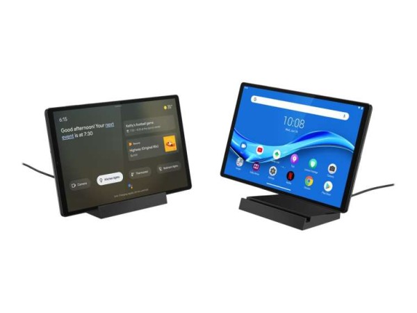 LENOVO Tab M10 FHD Plus (2nd Gen) 26,16cm (10,3") Mediatek Helio P22T 2GB 3 ZA5W0161SE